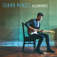 SHAWN MENDES / Illuminate (inc. Treat You Better) LP