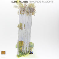 EDDIE PALMIERI / Vamonos Pa'l Monte ( Tico Records – SLP 1225, LP)180g