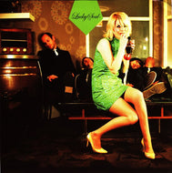 LUCKY SOUL / Lips Are Unhappy ( Ruffa Lane Records – RUF03, 7inch)