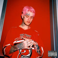 LIL PEEP/ Hellboy (Death Note Music, LLC – LILP02 2LP
