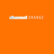 FRANK OCEAN / Channel Orange (inc. Thinkin Bout You) LP (Color Vinyl)