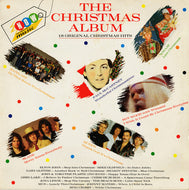 V.A. (Paul McCartney, Wham!) / Now That's What I Call Music The Christmas Album (LP)
