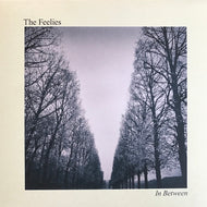FEELIES / In Between (Bar/None Records, BRN-LP-250, LP)