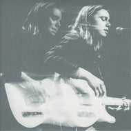JULIEN BAKER / Funeral Pyre ( Matador ‎– OLE-1127-7, 7inch)