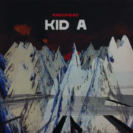 RADIOHEAD / KID A