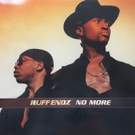RUFF ENDZ / NO MORE