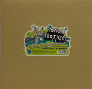 RONDO BROTHERS / SING INTO THE MACHINE
