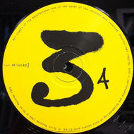 REQ / DAILY BEATS 3