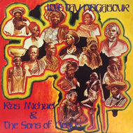 RAS MICHAEL & THE SONS OF NEGUS / LOVE THY NEIGHBOUR