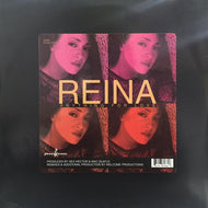 REINA / ANYTHING FOR LOVE