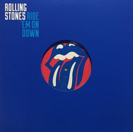 ROLLING STONES / Ride 'Em On Down