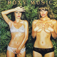 ROXY MUSIC / COUNTRY LIFE
