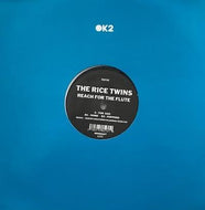 RICE TWINS / REACH FOR THE FLUTE