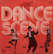 ROBIN HOCTOR / THE DANCE SCENE VOL.1