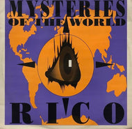RICO / MYSTERIES OF THE WORLD