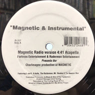 RAIDERMEN / MAGNETIC