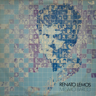 RENATO LEMOS / Mesmo Barco