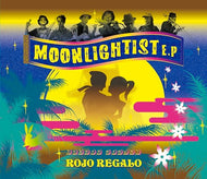 ROJO REGALO / MOONLIGHTIST E.P