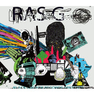 RAS G / MERCURY RETRO FADED