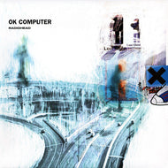 RADIOHEAD / OK COMPUTER
