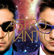 【予約受付中・11月3日発売】M-FLO / ASTROMANTIC (rhythm zone - RZJD-67672, LP)