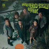 SERGIO MENDES & BRASIL  '66 / EQUINOX