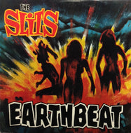 SLITS / EARTHBEAT
