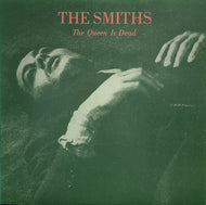 SMITHS / THE QUEEN IS DEAD