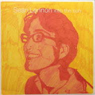 SEAN LENNON / INTO THE SUN