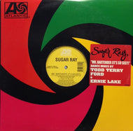 SUGAR RAY / MR. BARTENDER (ITS SO EASY)