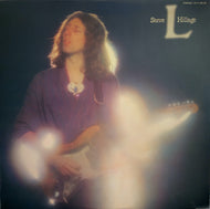 STEVE HILLAGE / L