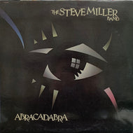 STEVE MILLER BAND / ABRACADABRA
