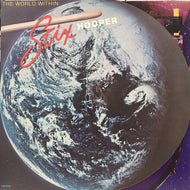 STIX HOOPER / THE WORLD WITHIN