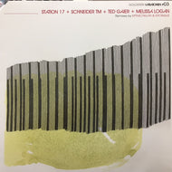 STATION 17+SCHNEIDER TM+TED GAIER+MELISSA LOGAN / GOLDSTEIN VARIATIONEN #3