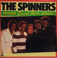 SPINNERS / GRAND SLAM