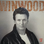 STEVE WINWOOD / Roll With It