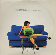 STEREO / Three Hundred