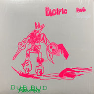 STRANGE ATTRACTOR / PACIFIC DUB EP