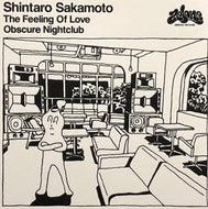 SHINTARO SAKAMOTO  坂本慎太郎 / 好きっていう気持ち