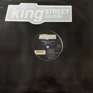 STEPHANIE COOKE / Excuses