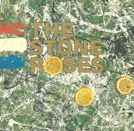STONE ROSES / THE STONE ROSES