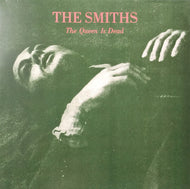 SMITHS / THE QUEEN IS DEAD (180g)