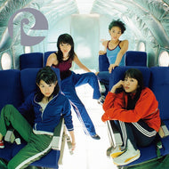SPEED (スピード) / RISE (HMV, HRLP290/291, 2LP)