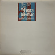TEN CITY / MY PEACE OF HEAVEN