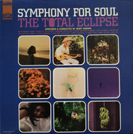 TOTAL ECLIPSE  / Symphony For Soul