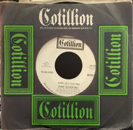 TERRY WOODFORD / Same Old Feeling