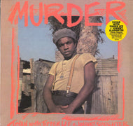 TOYAN / Murder