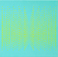 FOUR TET / Live At Alexandra Palace London, 24th May 2023 (TEXT057, 3LP, BOX)