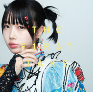 ano (あの) / from THE FIRST TAKE ( F1rst Take) 「ちゅ、多様性。」「普変」 (12inch)