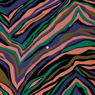 EGO-WRAPPIN' / RIVIERA (TOY'S FACTORY, TFJC-38142, 12inch)